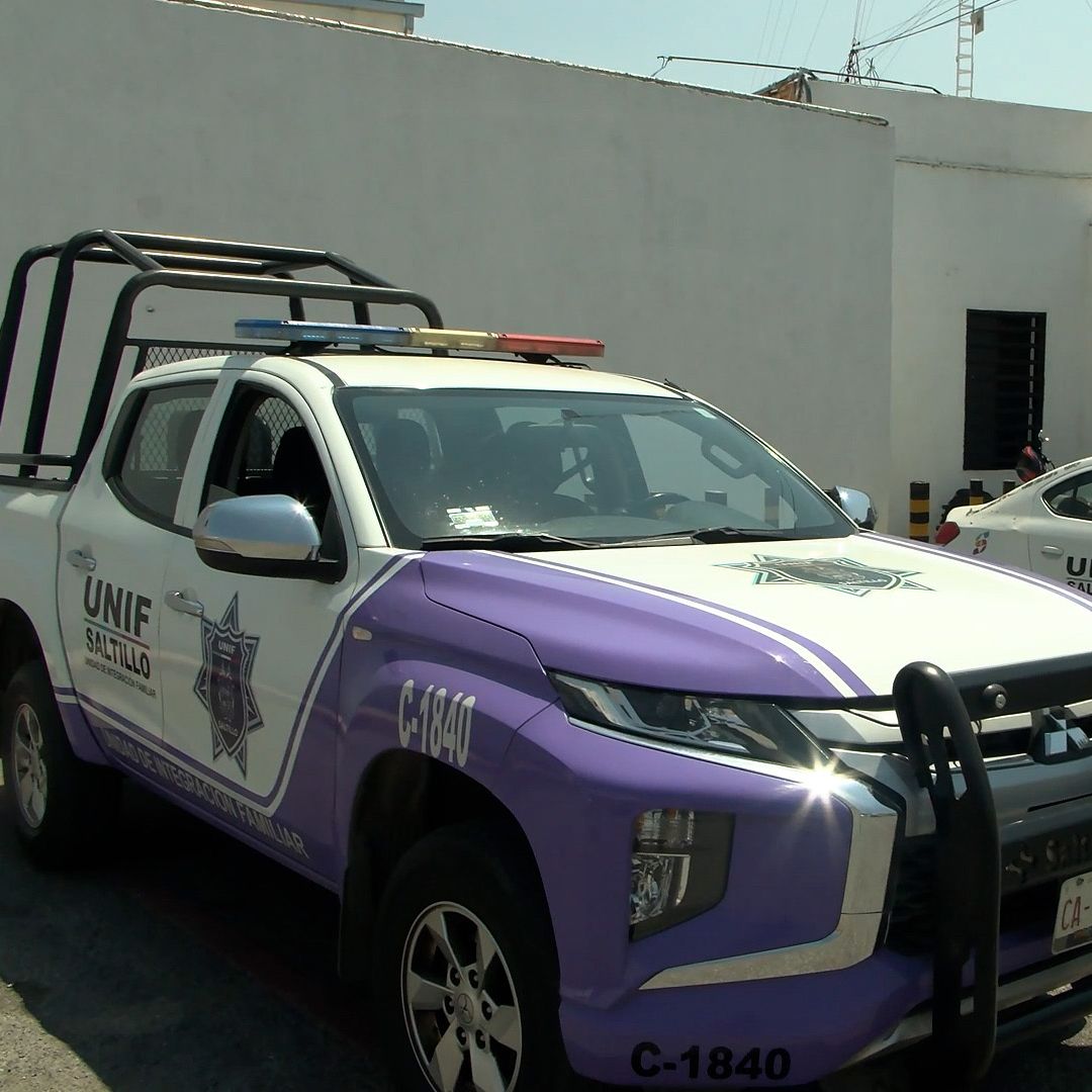 Hombre Atropella a su Pareja tras Discutir en Saltillo, Coahuila